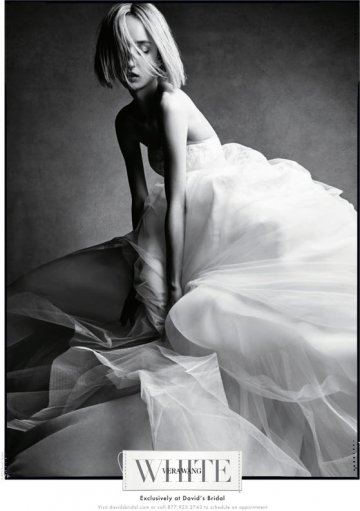 Снимка: Vera Wang