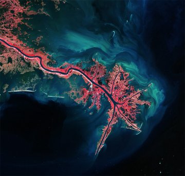 Снимка: esa.int/ESA