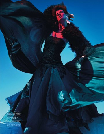 Снимка: VOGUE