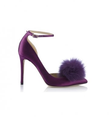 Снимка: Jimmy Choo