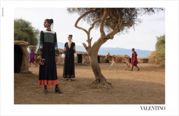 Снимка: Valentino