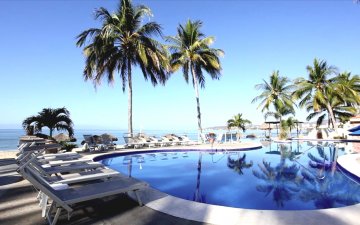 Снимка: visitpuertovallarta.com