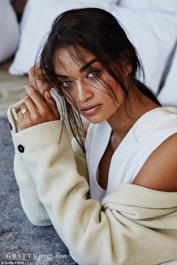 Снимка: Gritty Pretty