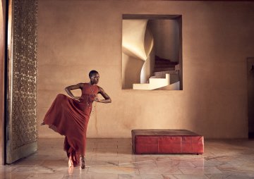 Снимка: Vogue