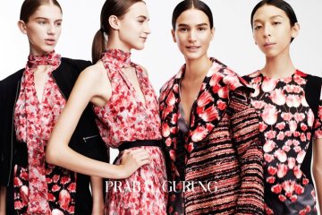 Снимка: Prabal Gurung