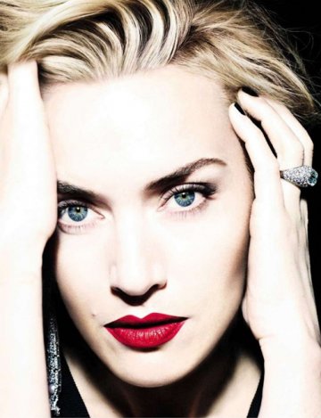 Снимка: сп. Vogue