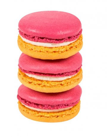 Снимка: Laduree