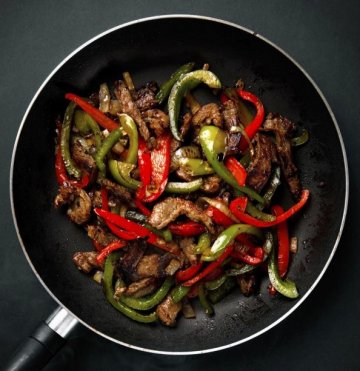 Снимка: mensfitness.com