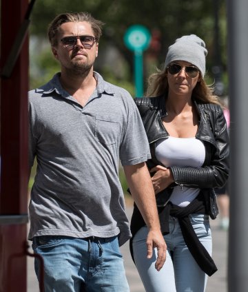 Снимка: splashnews.com