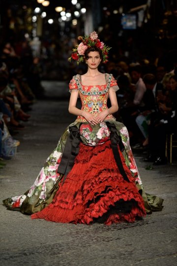 Снимка: Dolce & Gabbana