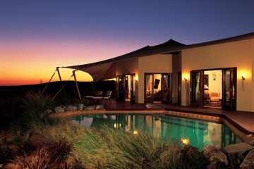 Снимка: luxurytravelmagazine.com