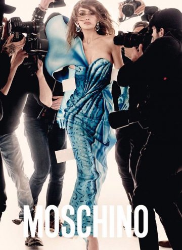 Снимка: Moschino