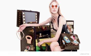 Снимка: Louis Vuitton
