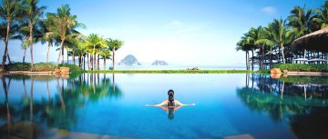 Снимка: ritzcarlton.com