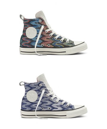 Снимка: Converse