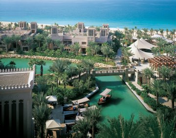 Снимка: dubaiexperience.com