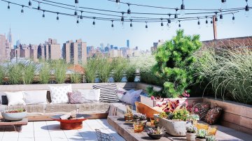 Снимка: Architectural Digest