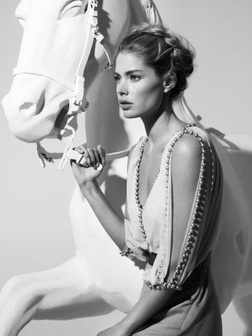 Снимка: Vogue