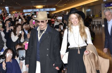 Снимка: splashnews.com