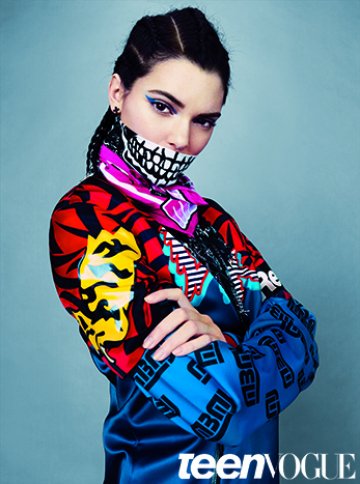 Снимка: Teen Vogue