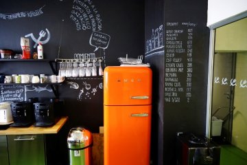 Снимка: interiorholic.com