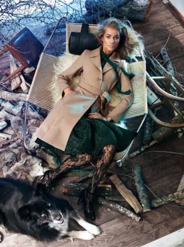 Снимка: Max Mara