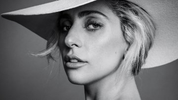 Снимка: Harper's Bazaar