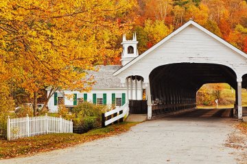 Снимка: architecturaldigest.com