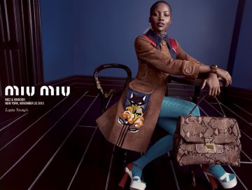 Снимка: Miu Miu