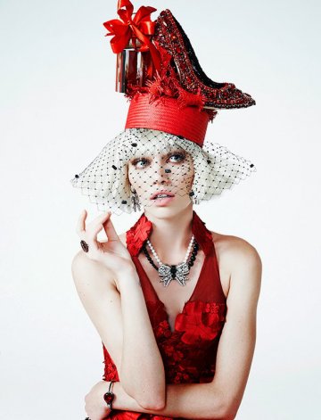 Снимка: Vogue