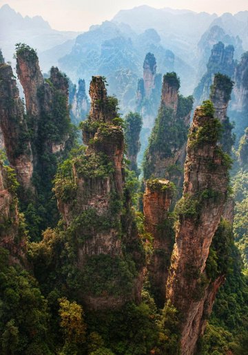 Снимка: worldfortravel.com