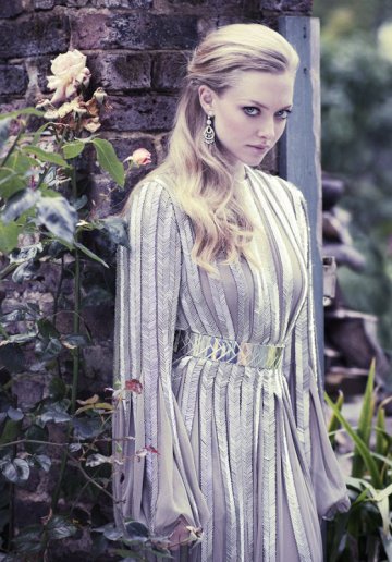 Снимка: сп. Vanity Fair
