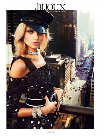 Снимка: сп.Vogue
