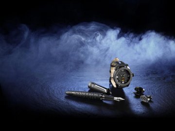 Снимка: Montegrappa