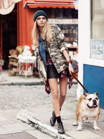 Снимка: Pepe Jeans