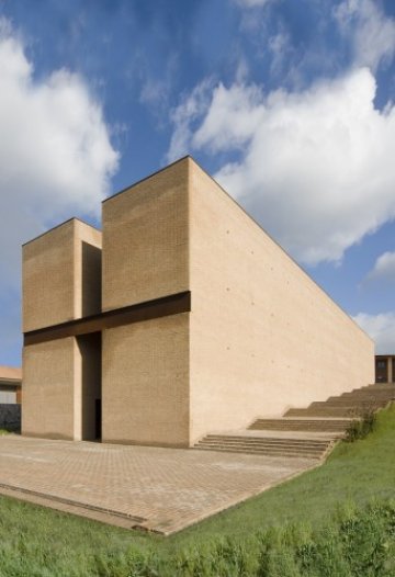 Снимка: archdaily.com