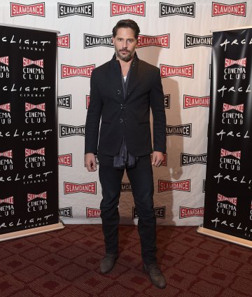 Джо Манганиело; Снимка: Getty Images