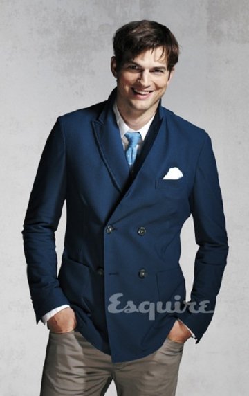 Снимка: сп. Esquire