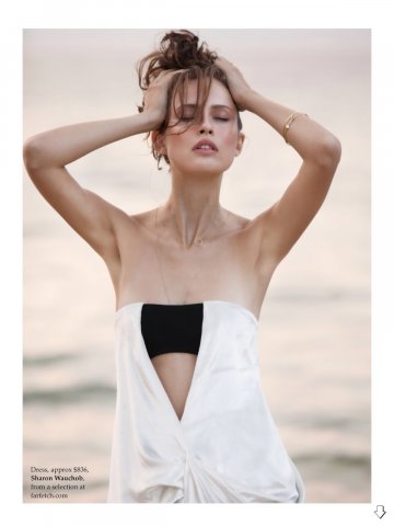 Снимка: Elle Australia