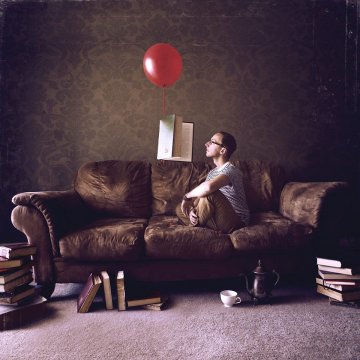 Снимка: Joel Robison