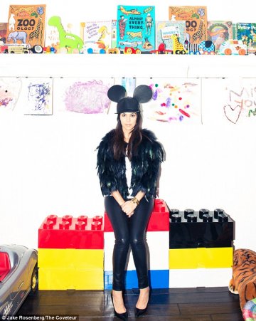 Снимка: Coveteur