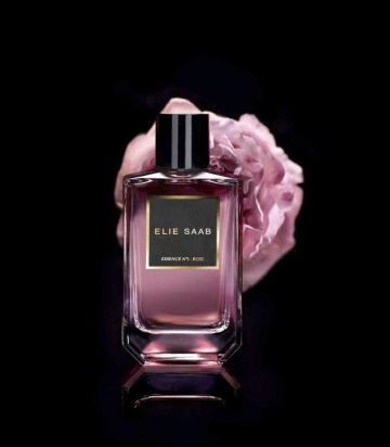 Снимка: Elie Saab