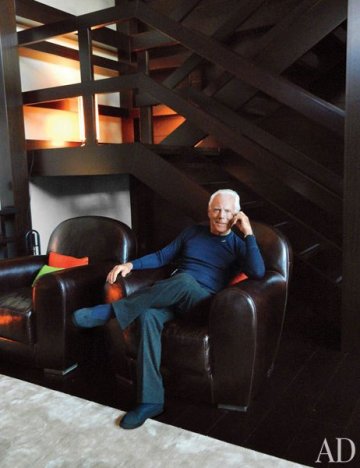 Снимка: architecturaldigest.com