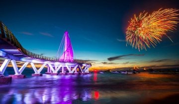 Снимка: puerto-vallarta-rentals.com