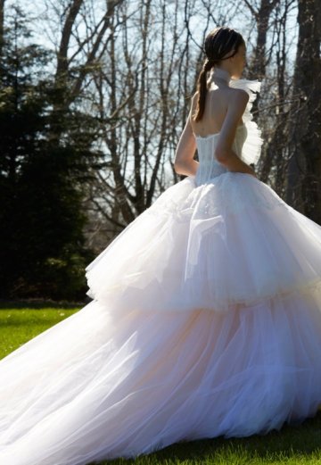 Снимка: Vera Wang