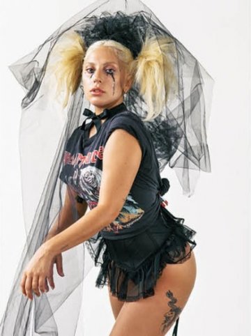 Снимка: CR Fashion Book