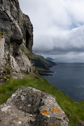 Faroe Islands, Норвегия
Снимка: Dreamstime