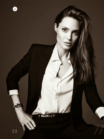 Снимка: ELLE