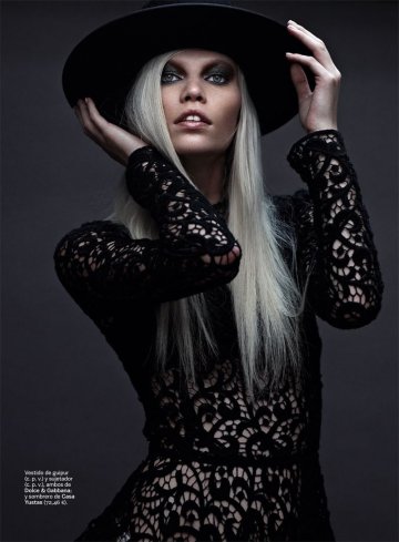 Снимка: S Moda