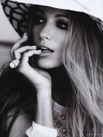 Снимка: сп.InStyle